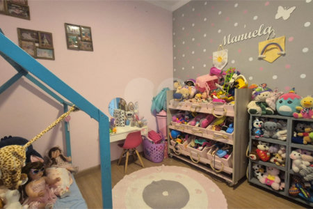 Casa à venda com 2 quartos no condomínio Del Rey, Sorocaba - SP