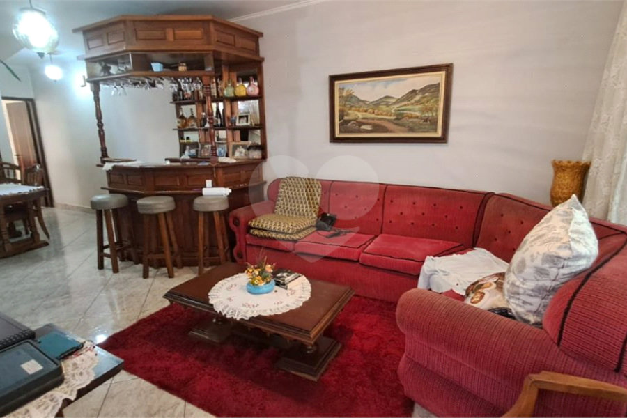 Casa à venda com 3 quartos, sendo 1 suíte,  em Vila Maria, São Paulo, SP