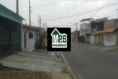 Terreno à venda em Jd. Pacaembu, Sorocaba, SP
