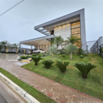 Casa à venda com 4 suítes no condomínio Villas do Jaguari, Santana de Parnaíba - SP
