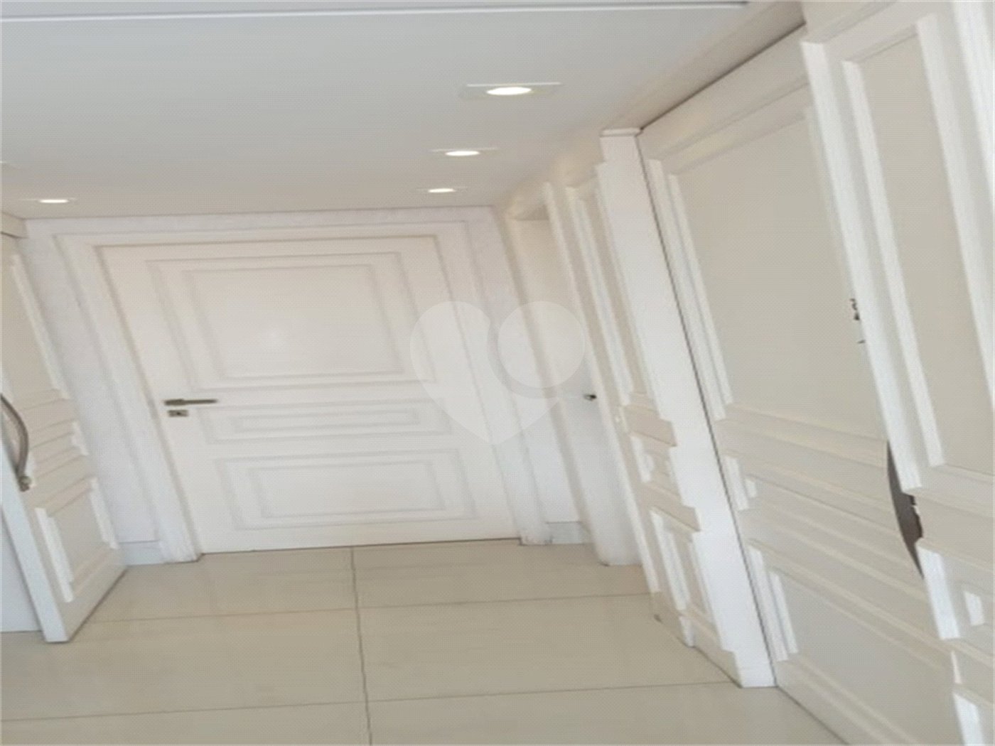 Apartamento à venda com 3 suítes em Perdizes, São Paulo, SP