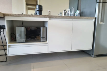 Apartamento à venda com 1 quarto em Pinheiros, São Paulo, SP
