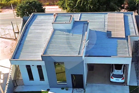 Casa à venda com 3 suítes no condomínio Buona Vita Atibaia, Atibaia - SP
