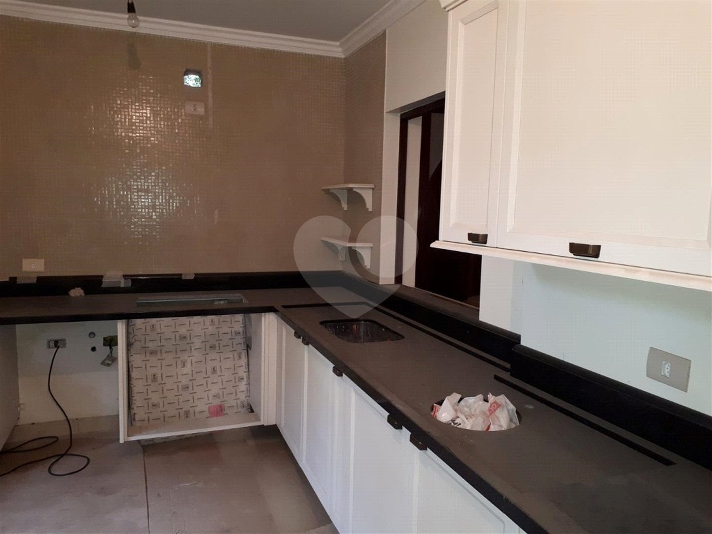 Sobrado à venda com 3 quartos, sendo 1 suíte,  em Brooklin Paulista, São Paulo, SP
