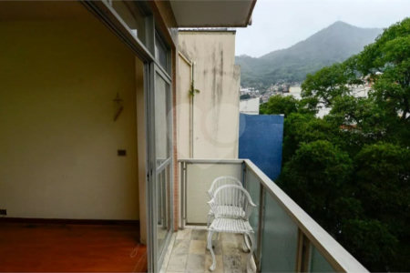 Apartamento à venda com 3 quartos, sendo 1 suíte, em Tijuca, Rio de Janeiro, RJ