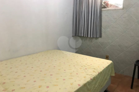 Casa à venda com 4 quartos em Andaraí, Rio de Janeiro, RJ