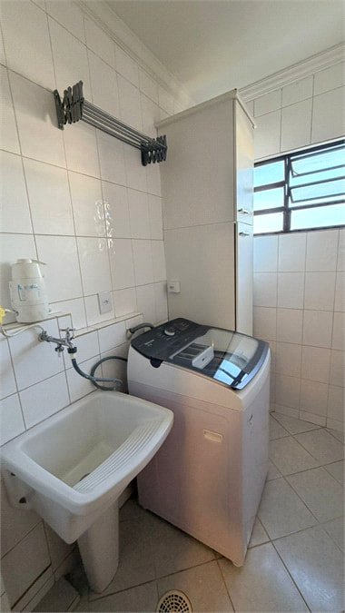 Apartamento para alugar com 2 quartos, sendo 1 suíte, em Jardim Vergueiro, Sorocaba, SP