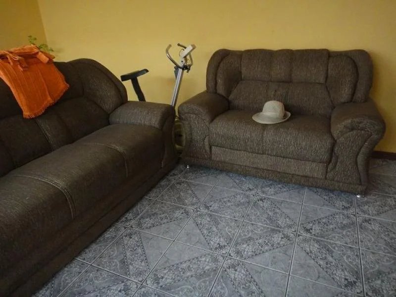 Casa à venda com 3 quartos, sendo 2 suítes, em Jardim Taboão, São Paulo, SP