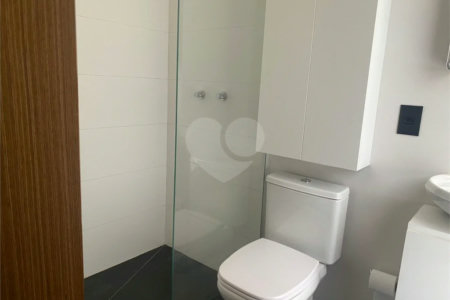 Apartamento à venda com 4 suítes em CIDADE JARDIM, São Paulo, SP