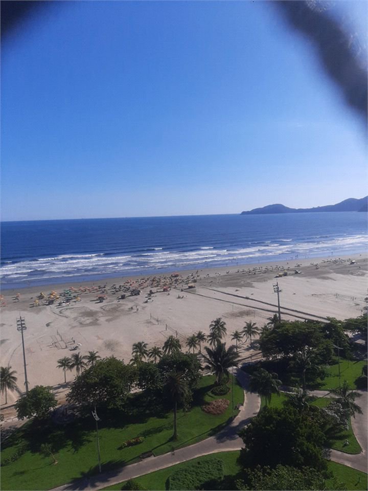 Apartamento Residencial à venda, Gonzaga, Santos - AP1762.