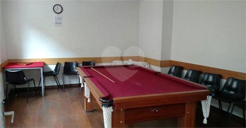 Apartamento à venda com 2 quartos em Tatuapé, São Paulo, SP