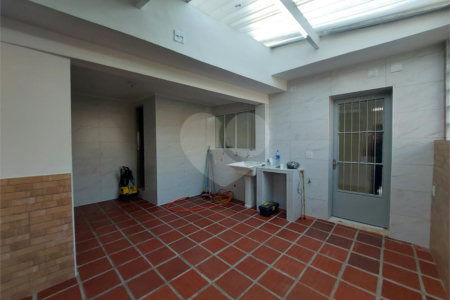 Casa Térrea para alugar em Vila Santa Edwiges, São Paulo, SP