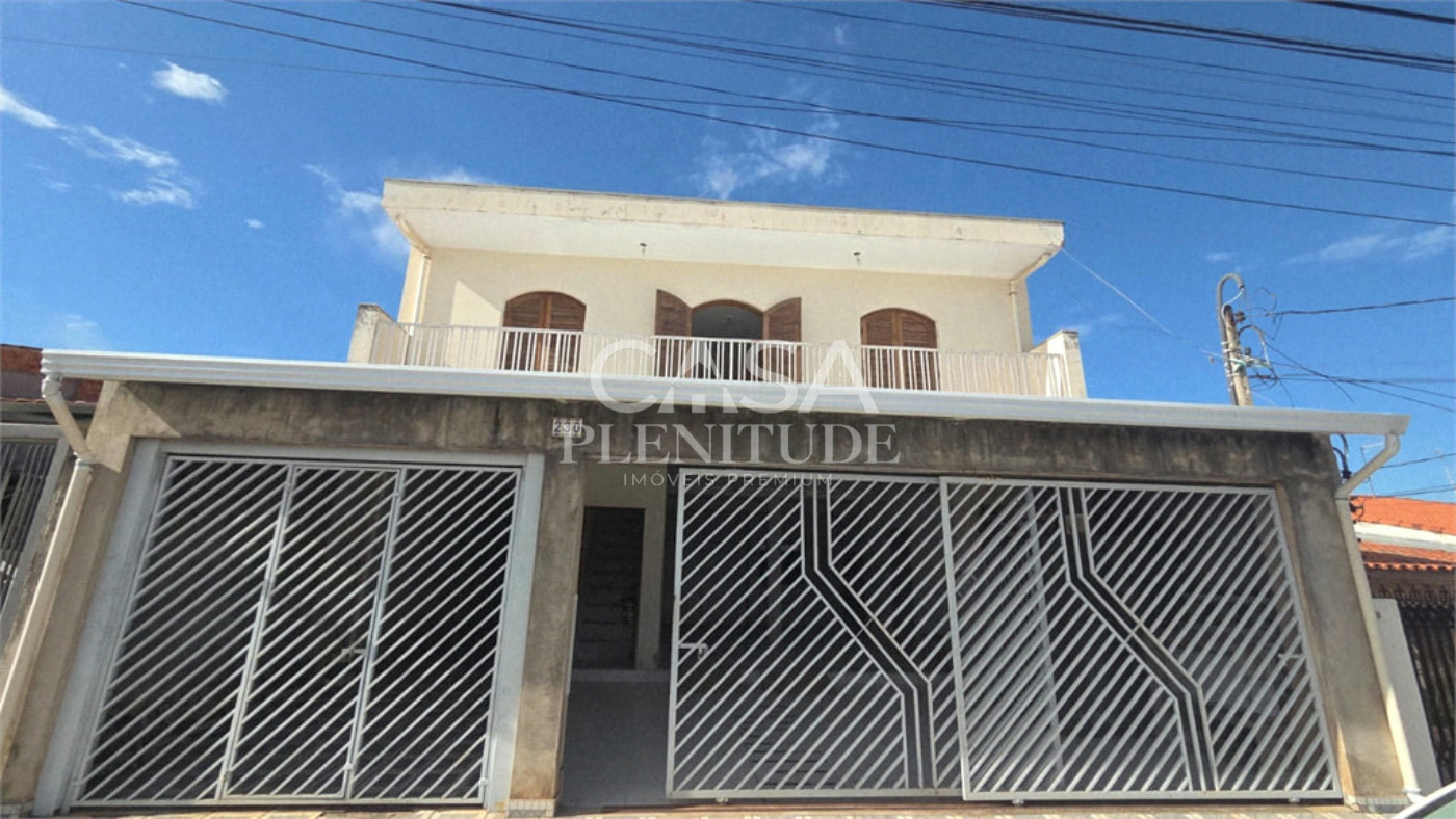 Salão para alugar em Jardim Gonçalves, Sorocaba, SP