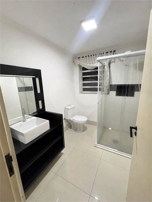 Sobrado à venda com 3 quartos em Mandaqui, São Paulo, SP