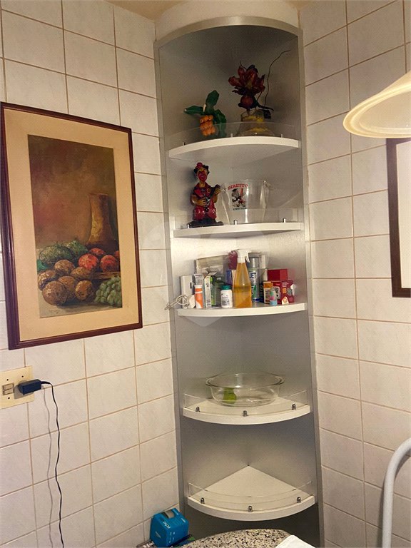 Apartamento à venda com 4 quartos, sendo 3 suítes,  em Cidade São Francisco, São Paulo, SP