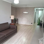 Apartamento à venda com 1 quarto em Itaim Bibi, São Paulo, SP