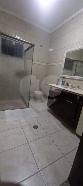 Sobrado à venda com 4 quartos em Horto Florestal, São Paulo, SP