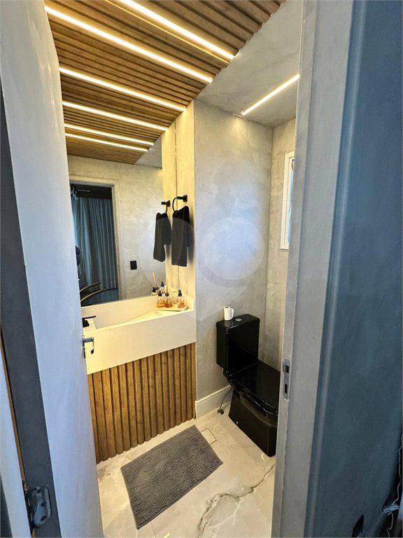 Apartamento à venda com 2 suítes em Jardim do Mar, São Bernardo do Campo, SP