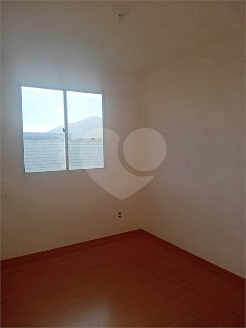 Apartamento à venda com 2 quartos em Campo Grande, Rio de Janeiro, RJ