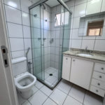 Apartamento para alugar com 3 quartos, sendo 1 suíte, em Pinheiros, São Paulo, SP