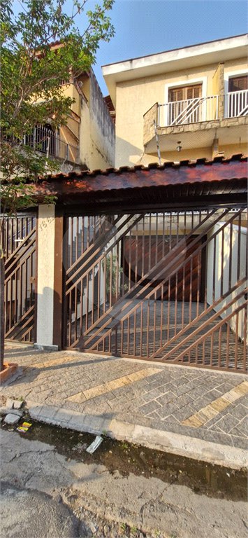 Sobrado à venda com 3 suítes em Vila Guilherme, São Paulo, SP