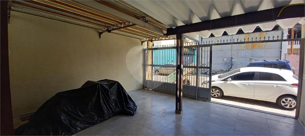 Sobrado à venda com 3 suítes em Casa Verde, São Paulo, SP
