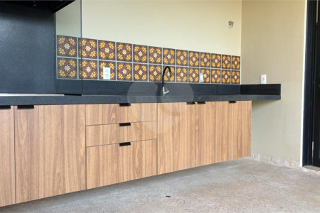 Casa à venda com 3 suítes no condomínio Jardim Residencial Dona Maria José, Indaiatuba - SP