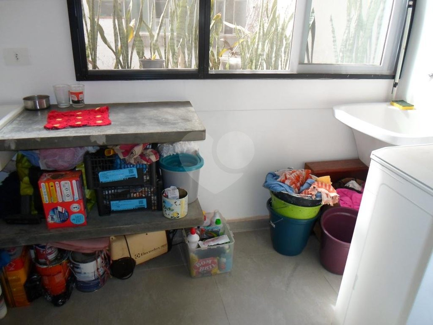 Apartamento à venda com 2 quartos em Pinheiros, São Paulo, SP