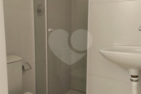 Apartamento para alugar com 2 quartos, sendo 1 suíte, em Tucuruvi, São Paulo, SP