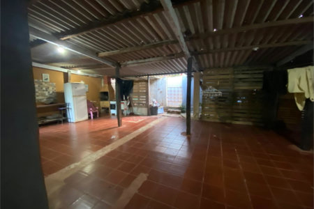 Casa à venda com 3 quartos em Bairro Santa Isabel, Ponta Porã, MS