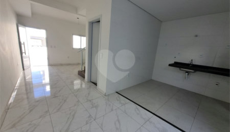 Casa à venda com 2 suítes no condomínio Residencial Américo Figueiredo, Sorocaba - SP