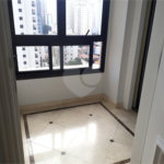 Apartamento à venda com 4 suítes em Santana, São Paulo, SP