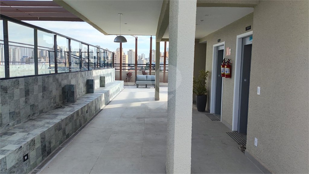 Apartamento à venda com 2 quartos em Jardim São Paulo(zona Norte), São Paulo, SP