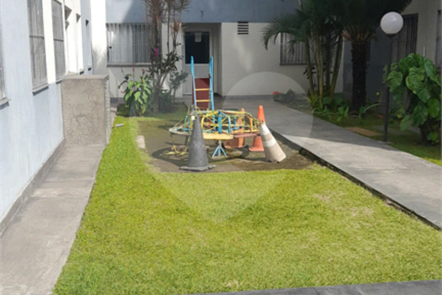 Apartamento à venda com 3 quartos em Pirituba, São Paulo, SP