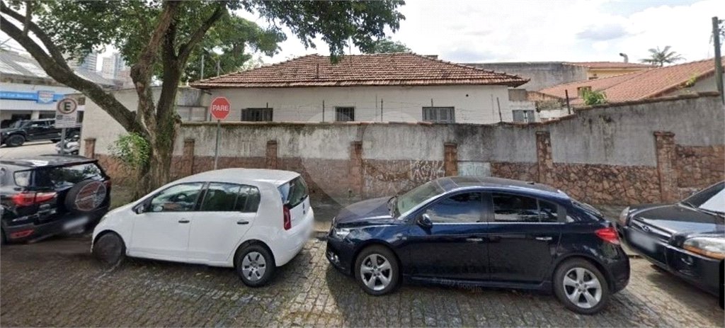 Casa à venda com 3 quartos em Vila Cordeiro, São Paulo, SP