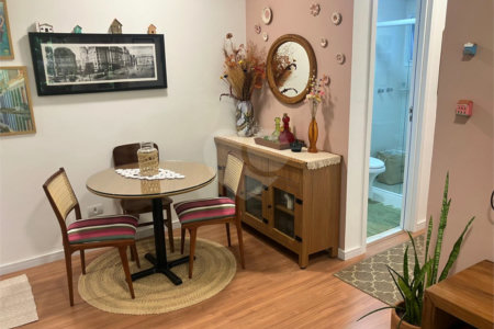 Apartamento à venda com 2 quartos, sendo 1 suíte, em Jardim São Paulo(zona Norte), São Paulo, SP