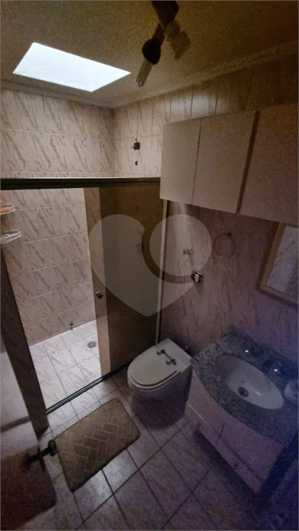 Sobrado à venda com 3 quartos, sendo 2 suítes,  em Mandaqui, São Paulo, SP