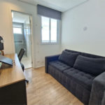 Apartamento à venda com 4 suítes em Vila Andrade, São Paulo, SP