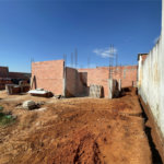 Casa à venda com 3 quartos, sendo 1 suíte, no condomínio Tivolli Residencial, Itapetininga - SP