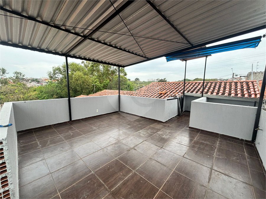 Casa de Vila à venda com 2 quartos, sendo 1 suíte, em Conjunto Residencial Jardim Villagio Torino, Sorocaba, SP