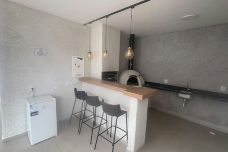 Apartamento à venda ou para alugar ou vender com 2 quartos em Osasco, Osasco - SP com vaga
