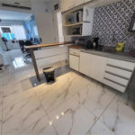 Casa com 4 dormitórios à venda, 235 m² por R$ 1.500.000,00 - Ponta da Praia - Santos/SP