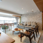 Apartamento à venda com 4 quartos, sendo 3 suítes,  em Jardim das Acácias, São Paulo, SP