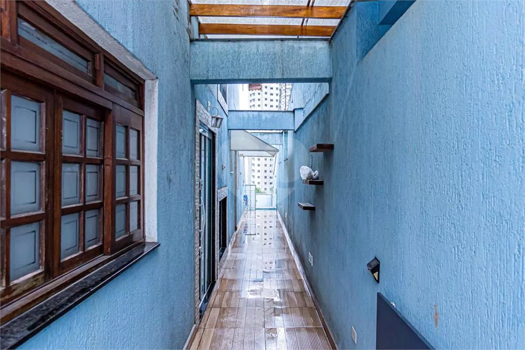 Casa de Vila à venda com 3 quartos, sendo 1 suíte, em Jardim Pirituba, São Paulo, SP