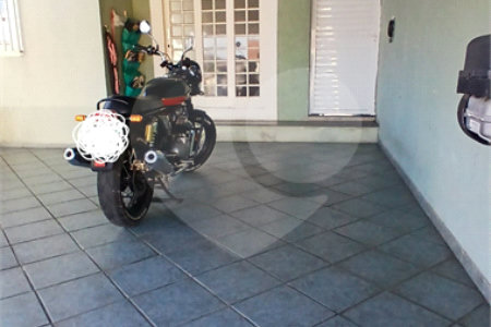 Casa à venda com 2 quartos em Conjunto Habitacional Ana Paula, Mogi das Cruzes, SP