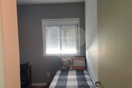 Apartamento à venda com 3 quartos, sendo 1 suíte, em Tucuruvi, São Paulo, SP