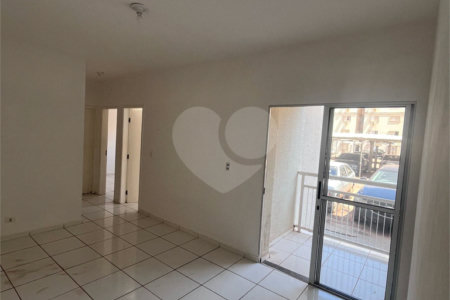 Apartamento à venda ou para alugar com 2 quartos em Jardim Alvorada, Três Lagoas, MS