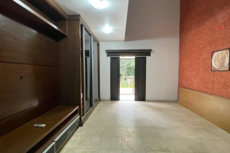 Casa com 6 dormitórios para alugar, 1000 m² por R$ 18.000,00/mês - Morro Santa Terezinha - Santos/SP