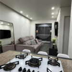 Apartamento à venda com 2 quartos, sendo 1 suíte, em Casa Verde, São Paulo, SP