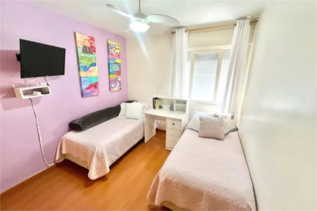 Apartamento à venda ou para alugar com 3 quartos, sendo 1 suíte, em Santana, São Paulo, SP